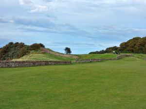 North Berwick 13th Fairway